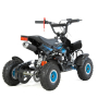 MINI QUAD XTR M4 50CM3 PULL START